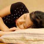 Ngủ nhiều dễ gây tiểu đường